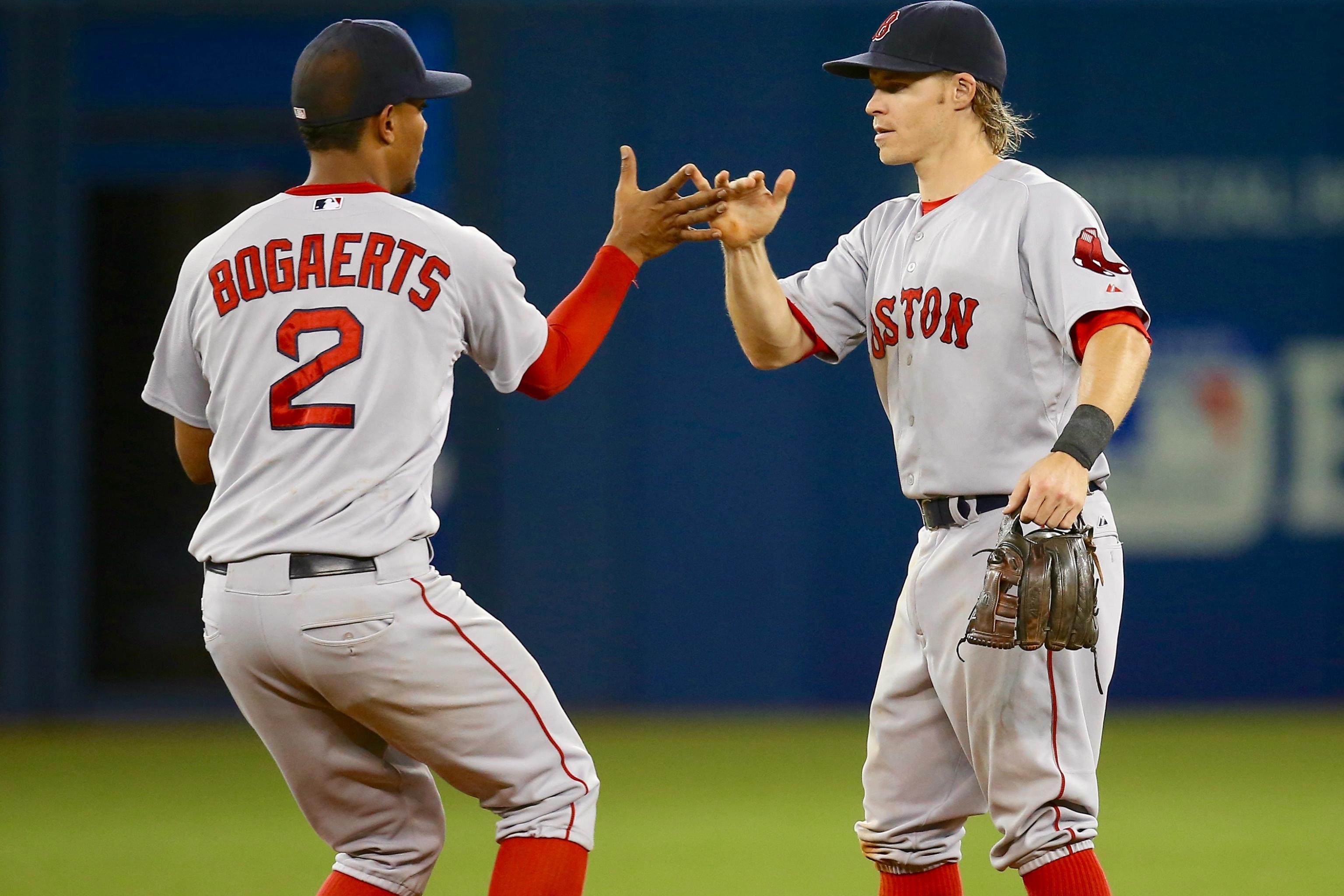 Mastrodonato: Red Sox starting rotation looks about average