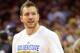 CLEVELAND, OH - JUNE 11: David Lee