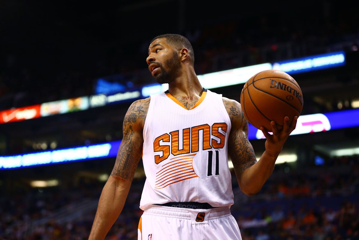 Best Potential Trade Packages And Destinations For Phoenix Suns Markieff Morris News Scores Best Potential Trade Packages And Destinations For Phoenix Suns Markieff Morris News Scores