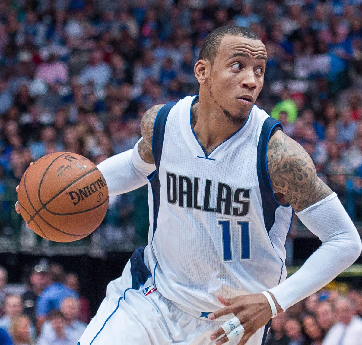 Monta Ellis Signing Allows Indiana Pacers to Move into Future News
