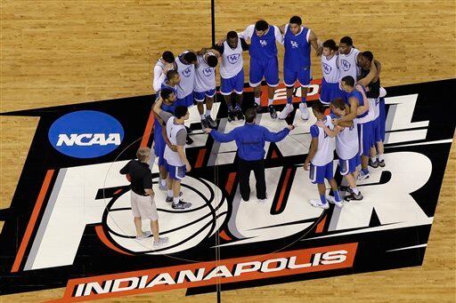 Kentucky Basketball Wildcats Best Situational Lineups For 2015