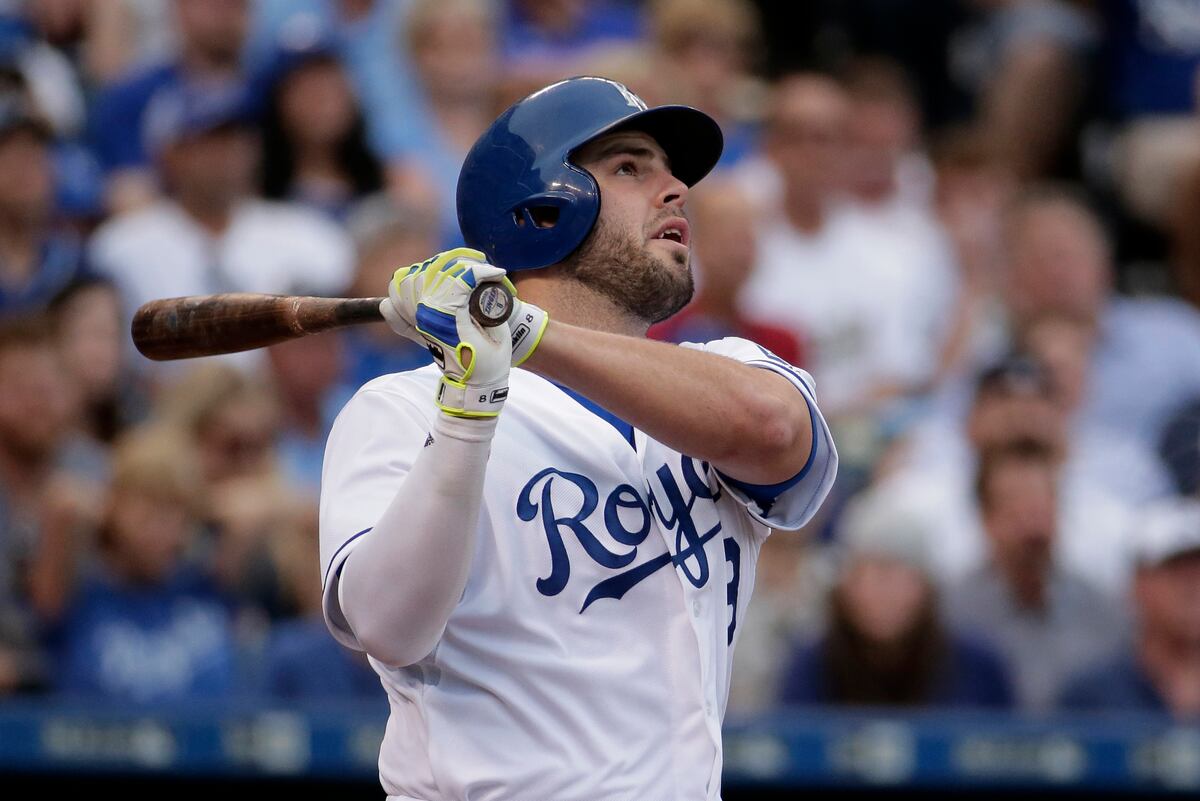 MLB AllStar Game Final Vote 2015 Updated AL, NL Standings News, Scores, Highlights, Stats