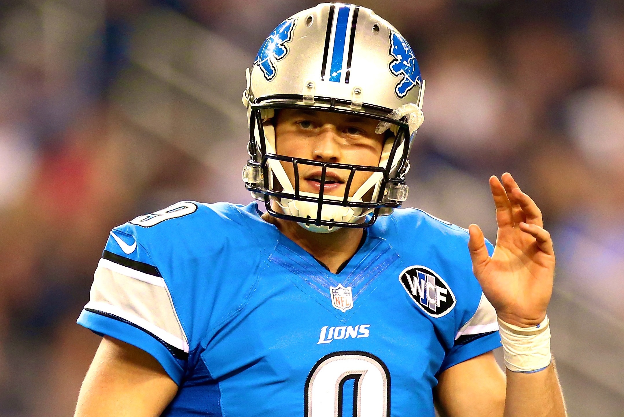 NFL winners, losers: Stafford deal pays; 49ers have decision to make