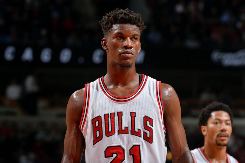 Jimmy Butler S Game Ready To Explode To New Heights After Signing Max Contract Bleacher Report Latest News Videos And Highlights