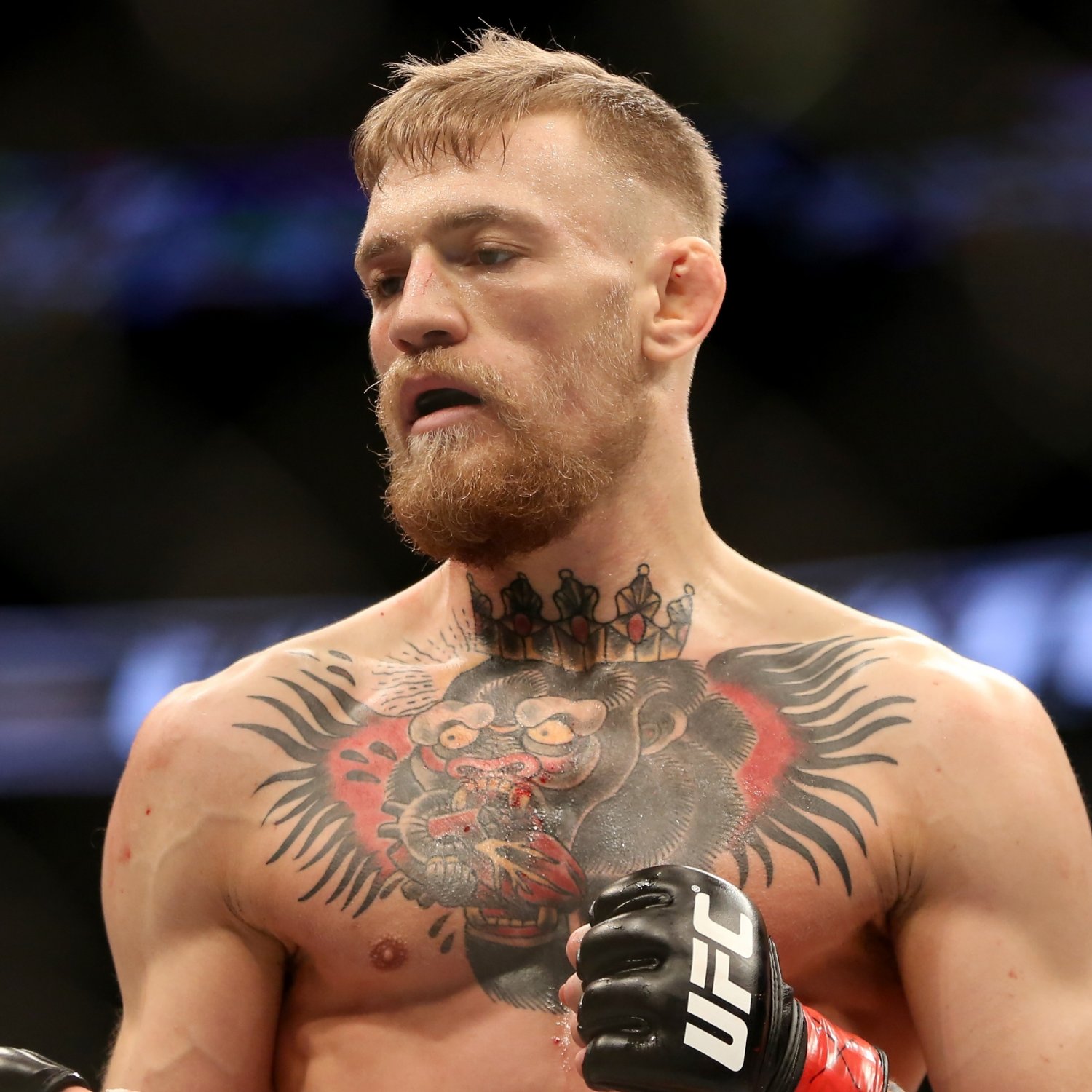 UFC 189 Conor McGregor vs. Chad Mendes Matchup Odds and Betting Preview ...