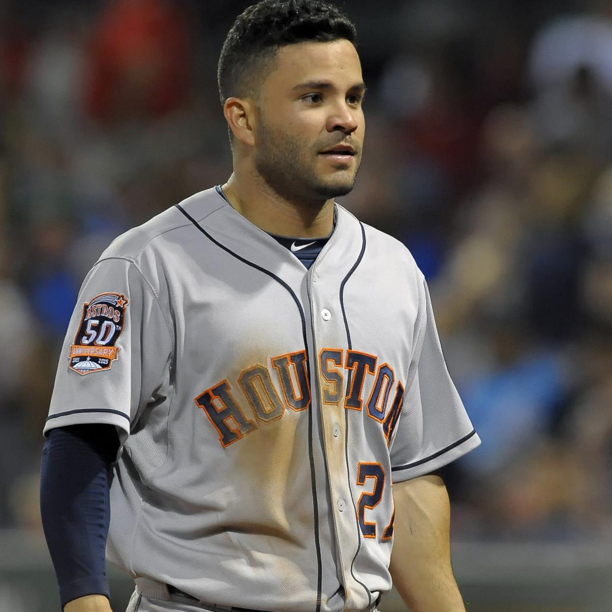 This Week in Baseball - Kelvin Herrera Trade, Astros Streak