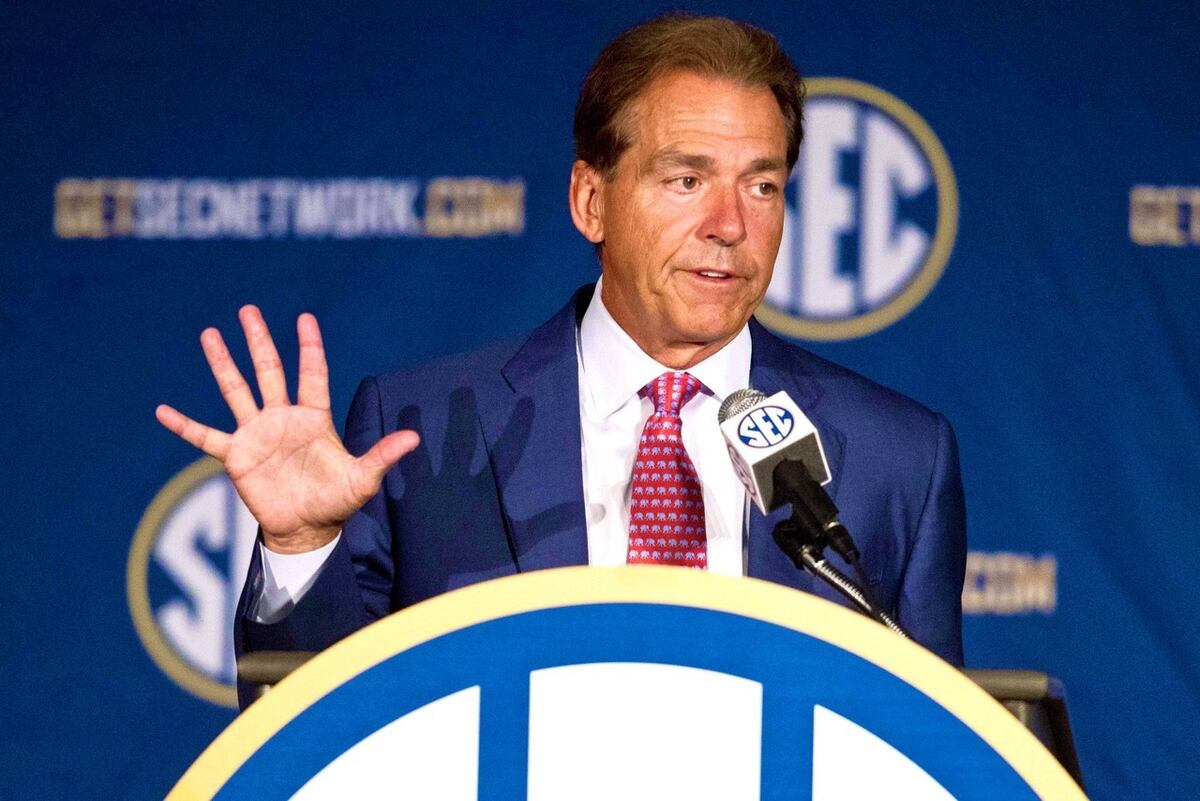 SEC Football Ultimate Guide for 2015 SEC Media Days News, Scores, Highlights, Stats, and