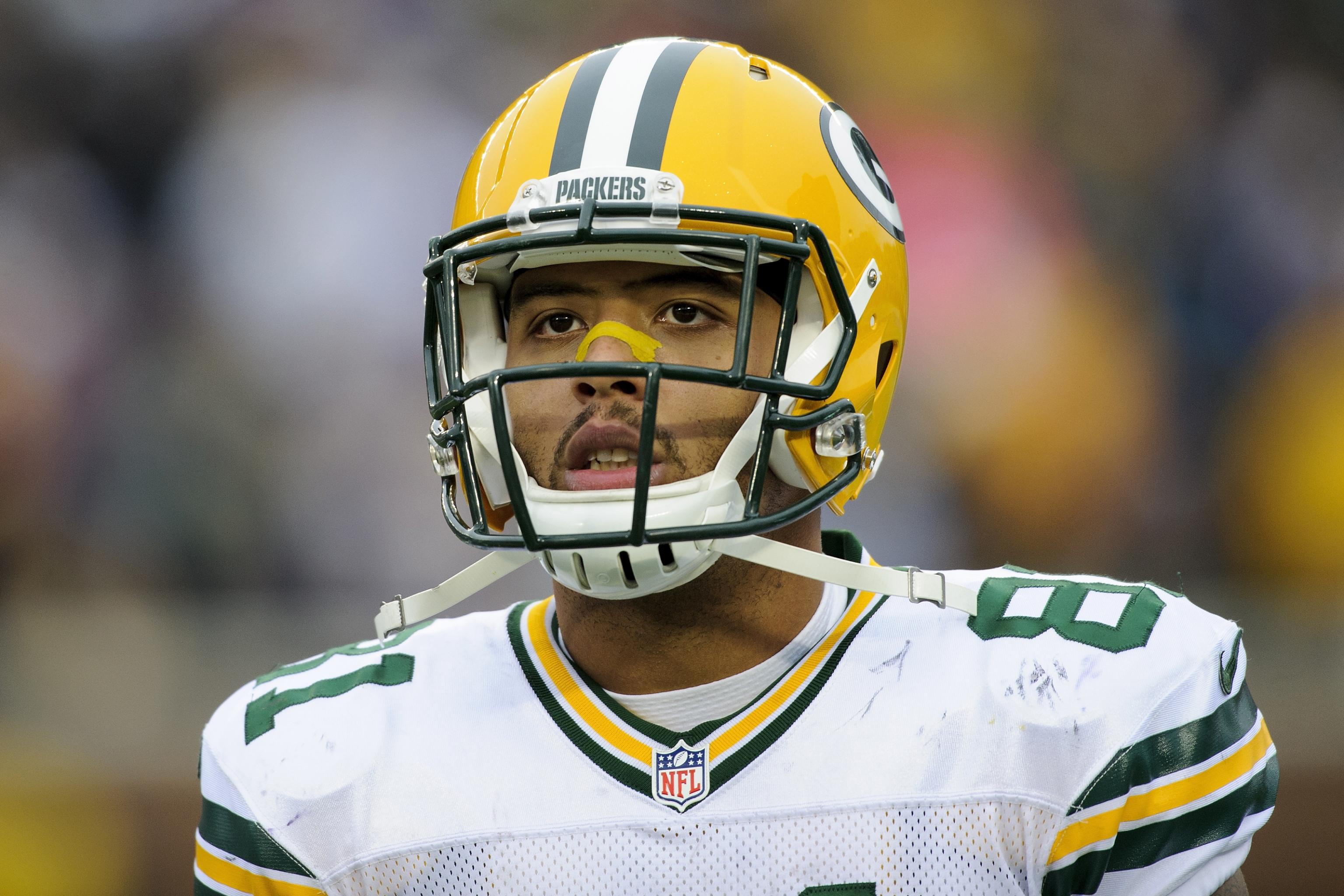 Packers realize task at hand after lack of trade activity