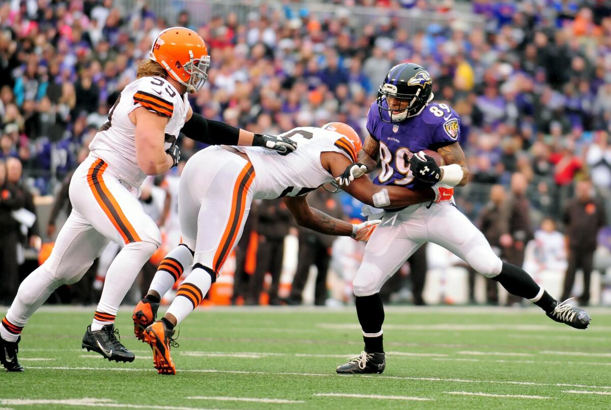 Cleveland Browns News