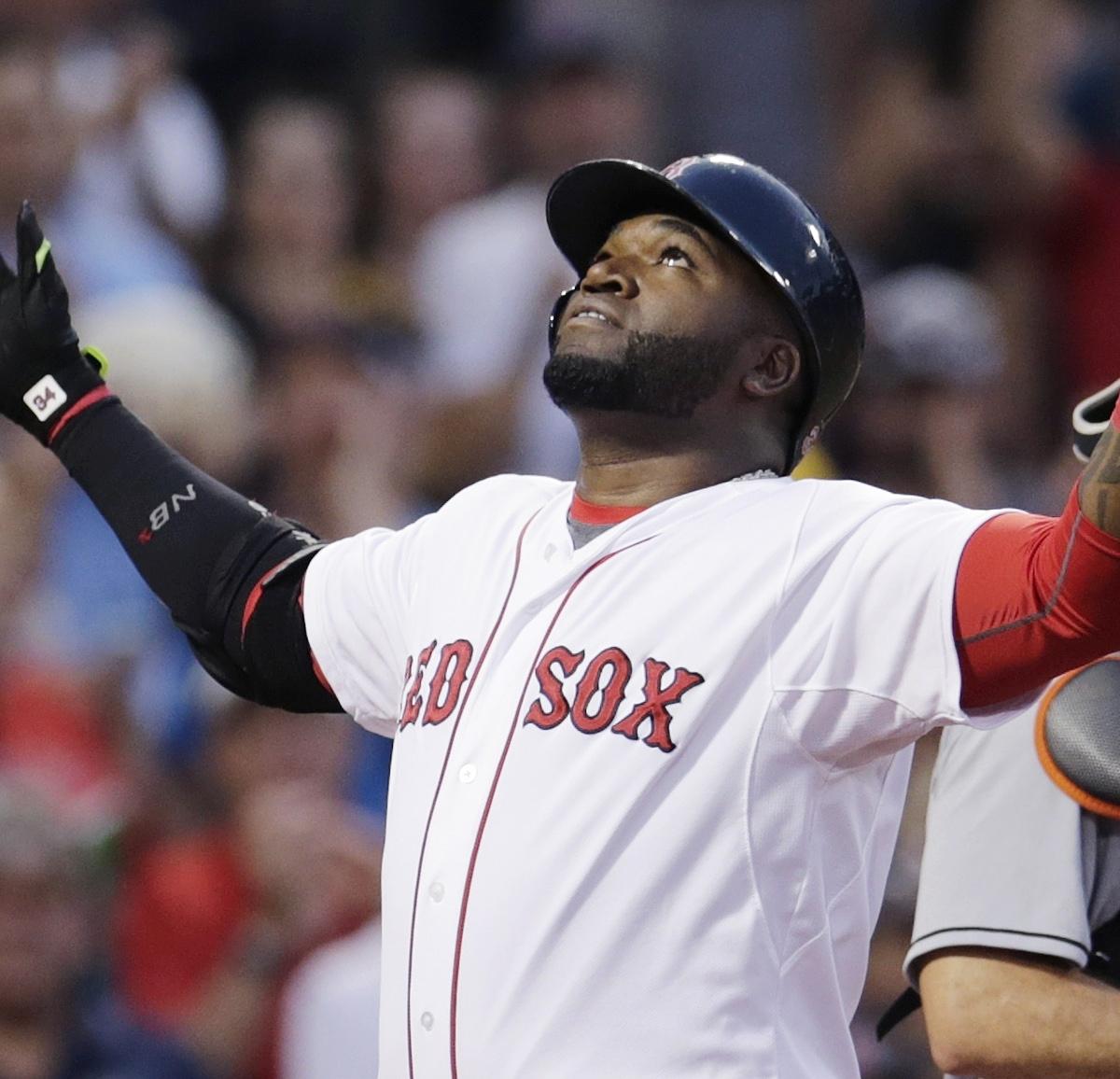 New York Yankees vs. Boston Red Sox Betting Preview, Matchup Stats