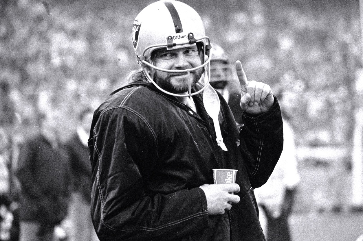 Ken Stabler Stats, News and Video - QB