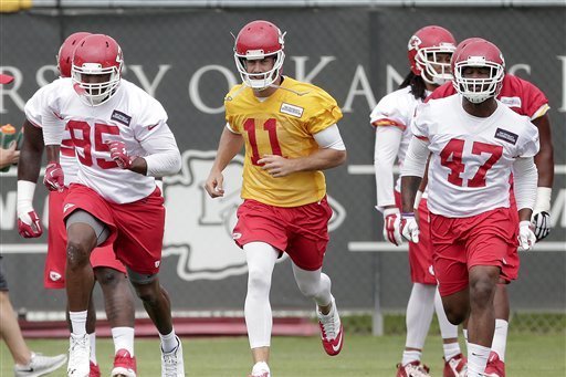 Nadeau: Tamba Hali situation unsettling heading into Chiefs training camp, Sports