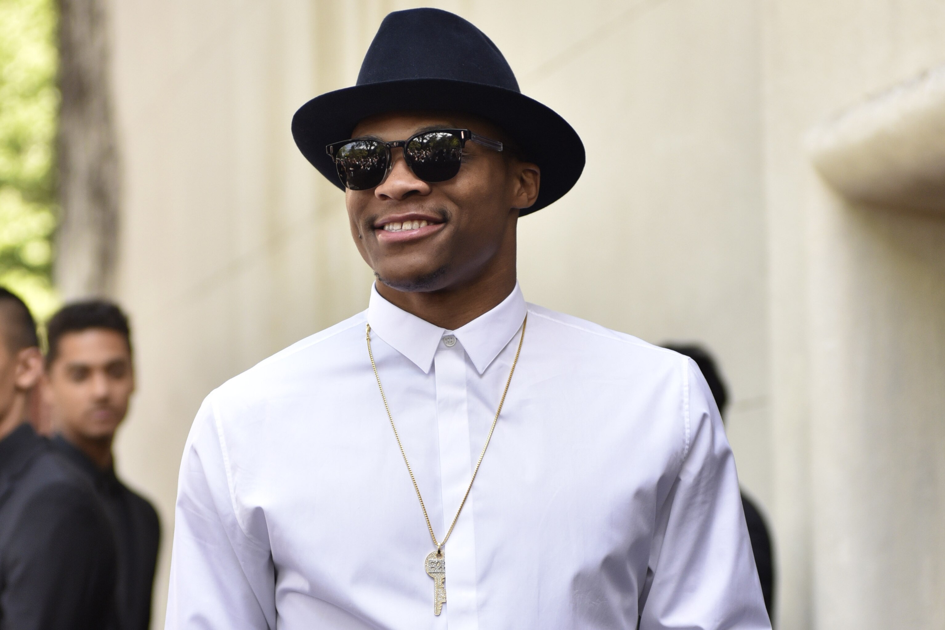 westbrook shoes new release