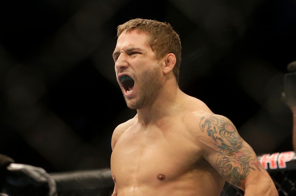 UFC 189: Fight Night Bonus Predictions for Mendes vs ...