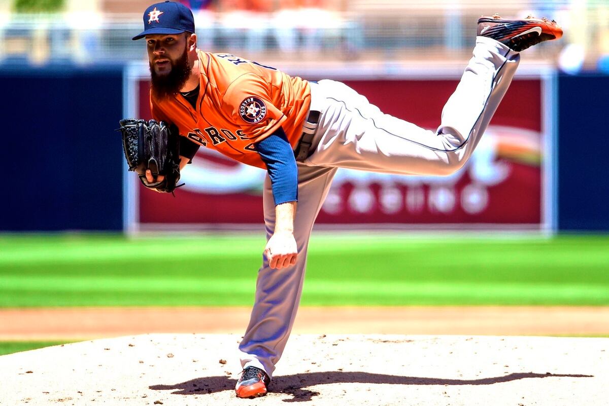 Bleacher Report's Full 2015 Midseason MLB Awards News, Scores