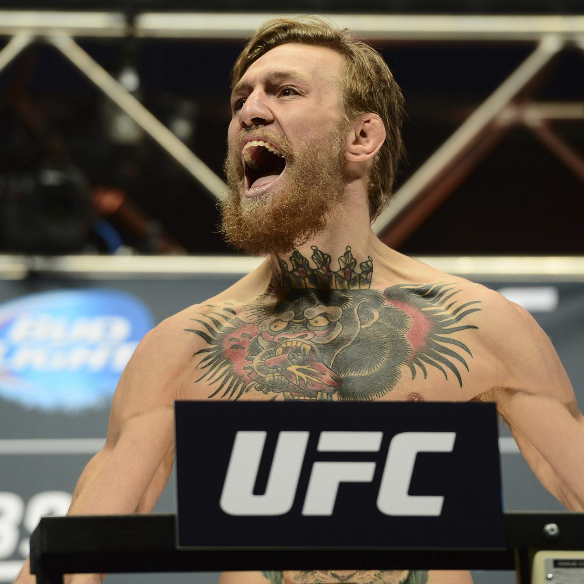 Conor McGregor News on X: Conor McGregor on his way to the Grand