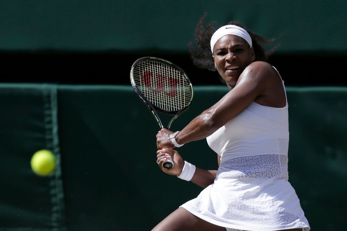 Wimbledon 2015 Women's Final: Early Predictions for Serena ...
