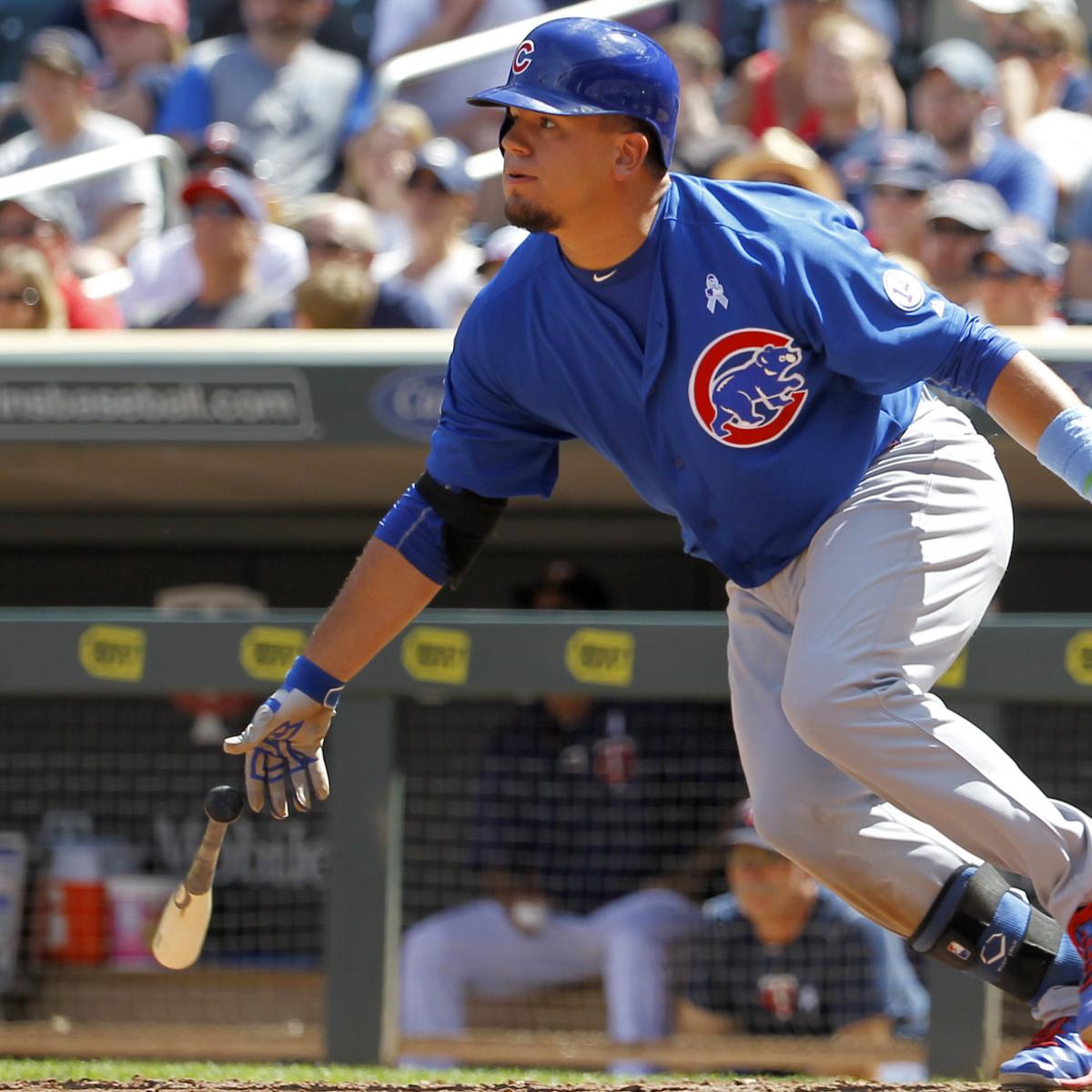 MLB Futures Game 2015 Start Time, Live Stream, TV Schedule and More
