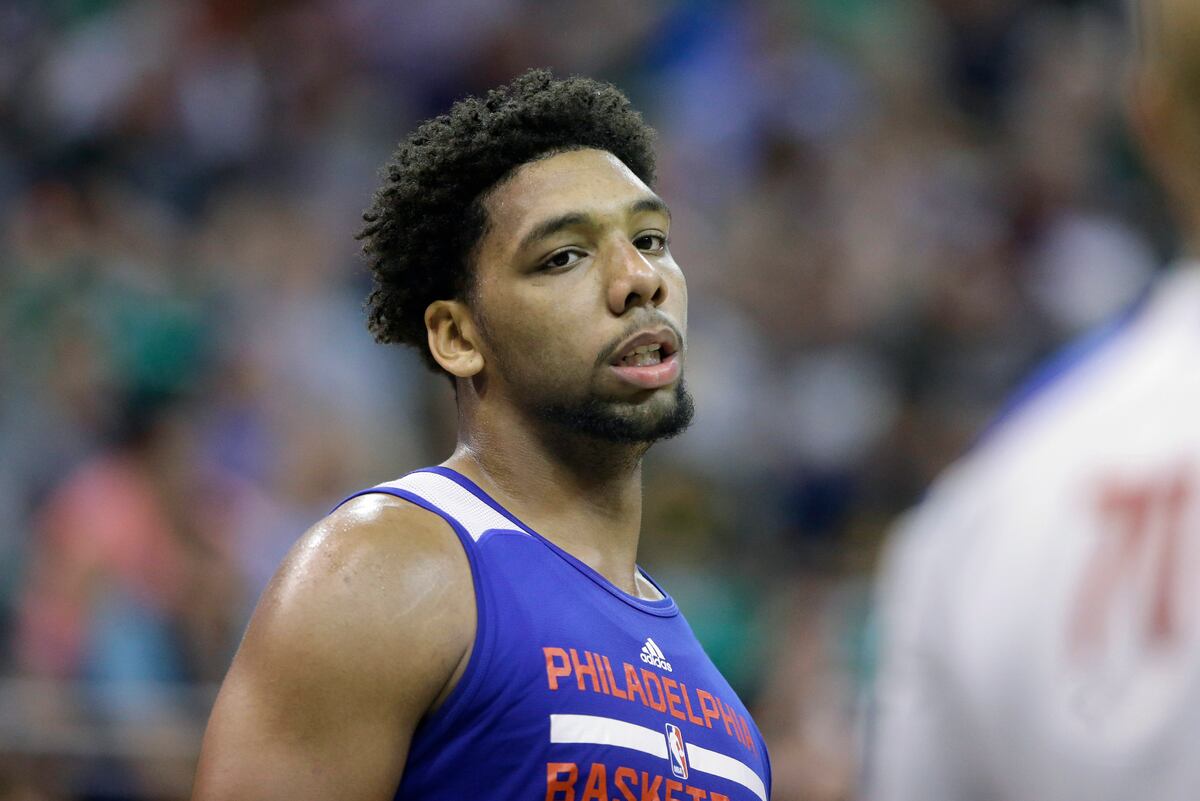 Lakers vs. 76ers: Live Score and Analysis from the Las ...