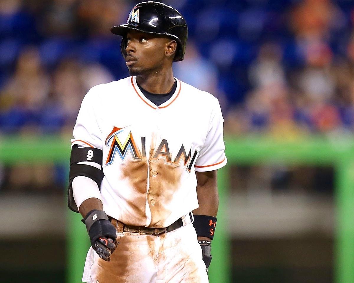 Dee Gordon: Breaking News, Rumors & Highlights