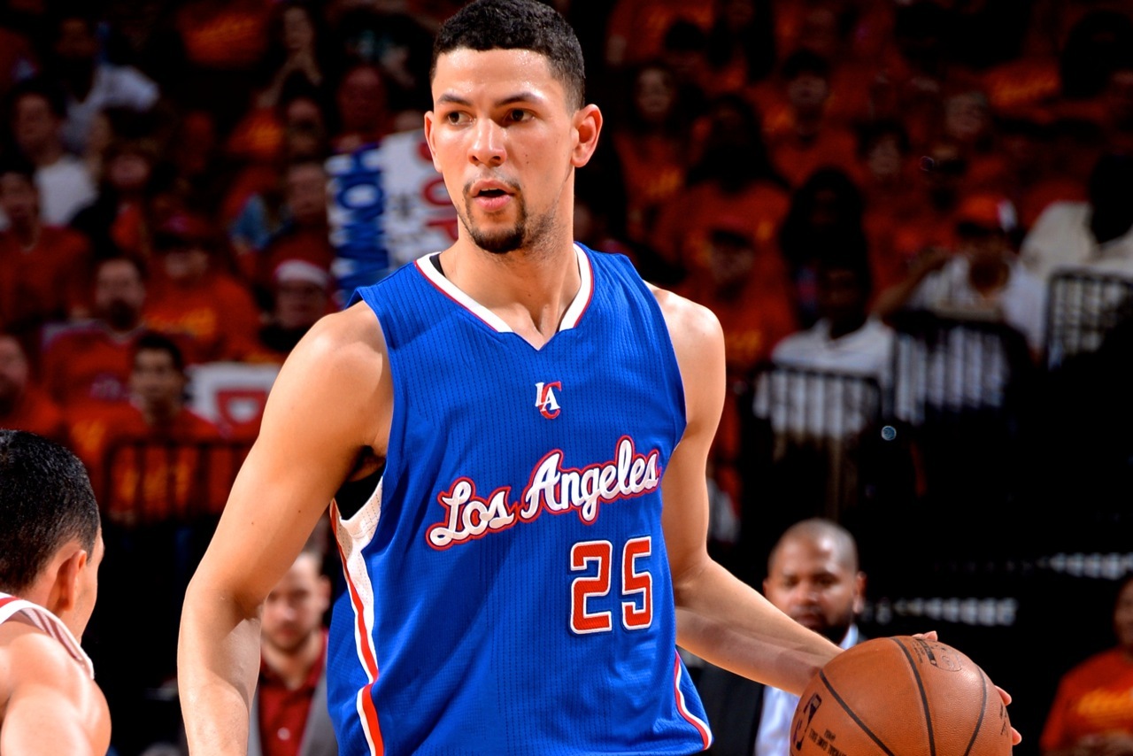 Free Agent Austin Rivers Said He Would Do Anything To Play For The