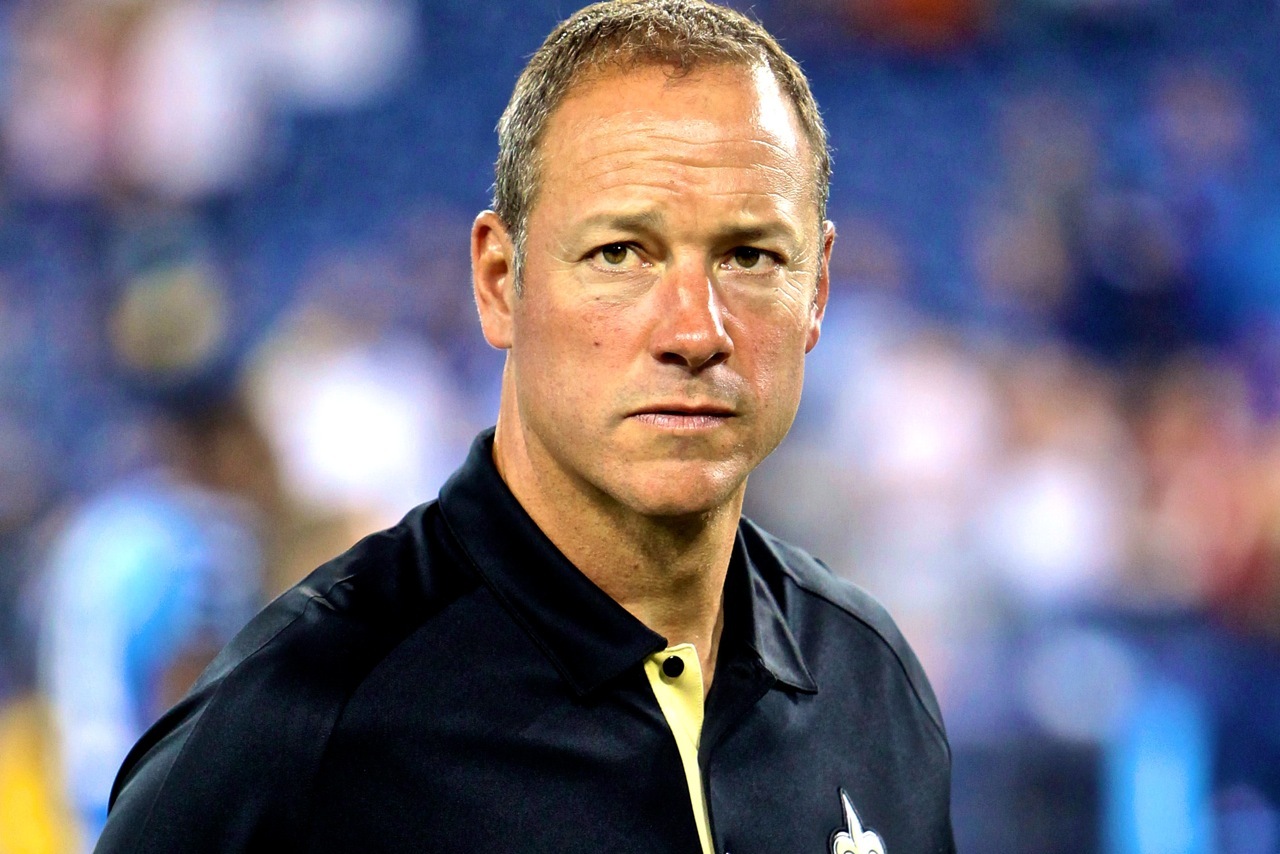 Aaron Kromer Arrested: Latest Details, Mugshot on Buffalo Bills