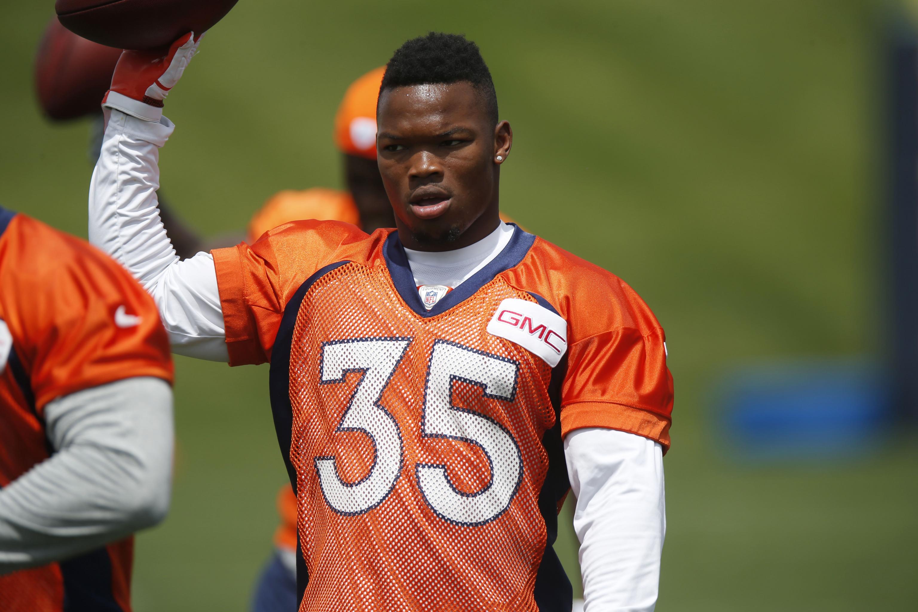 Bleacher Report predicts that this young Broncos player will shine in the  preseason