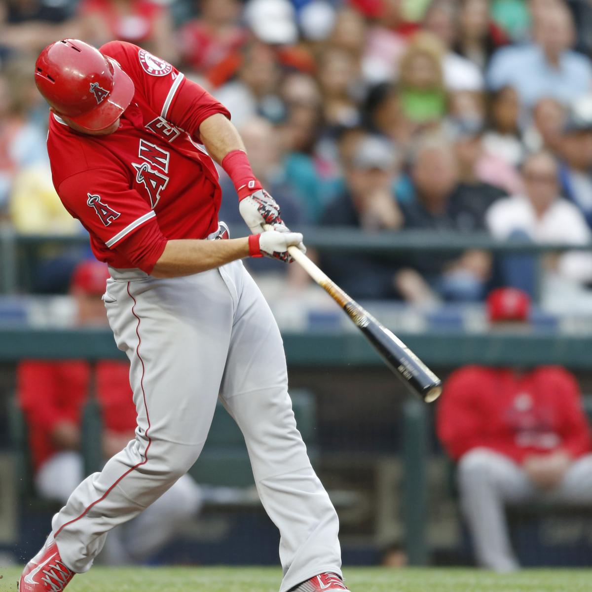 MLB AllStar Game 2015 Start Time, Roster Breakdown of 86th Midsummer