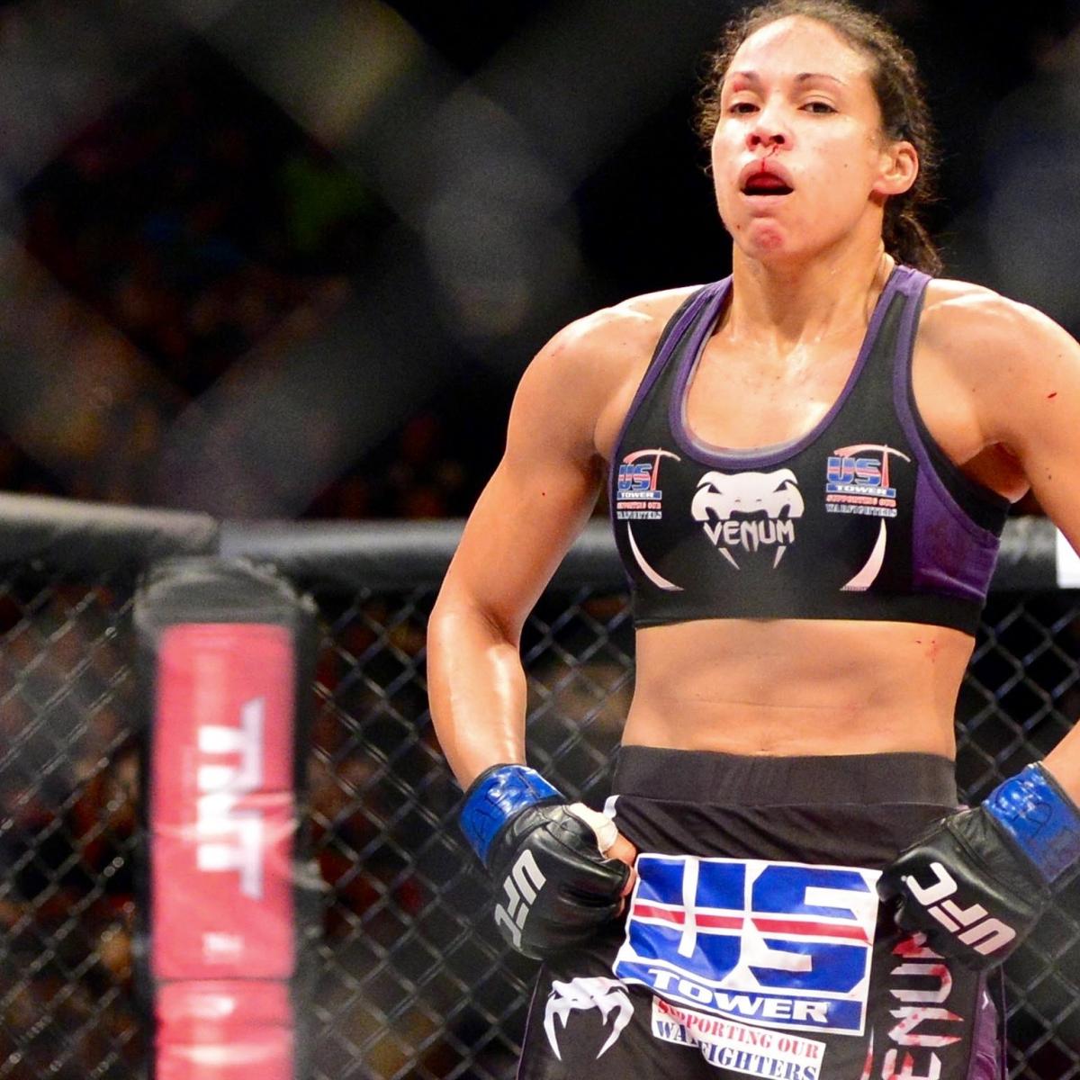 UFC Fight Night 71 Preliminary Card Predictions News, Scores