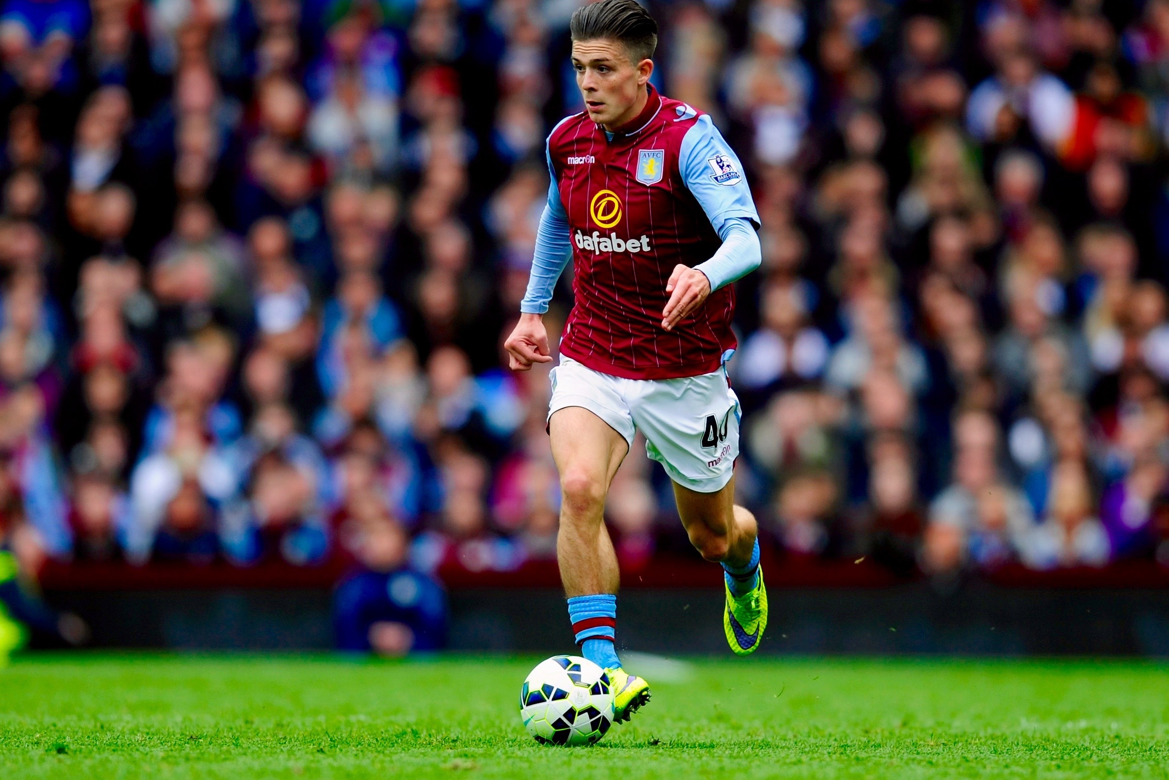 Are Jack Grealish and his magnificent calves overhyped?