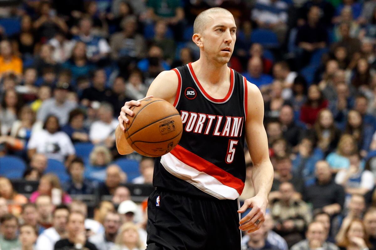 Steve Blake Traded to Pistons for Quincy Miller Details, Comments and