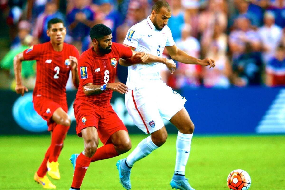 usa  panama  score highlights   concacaf gold cup