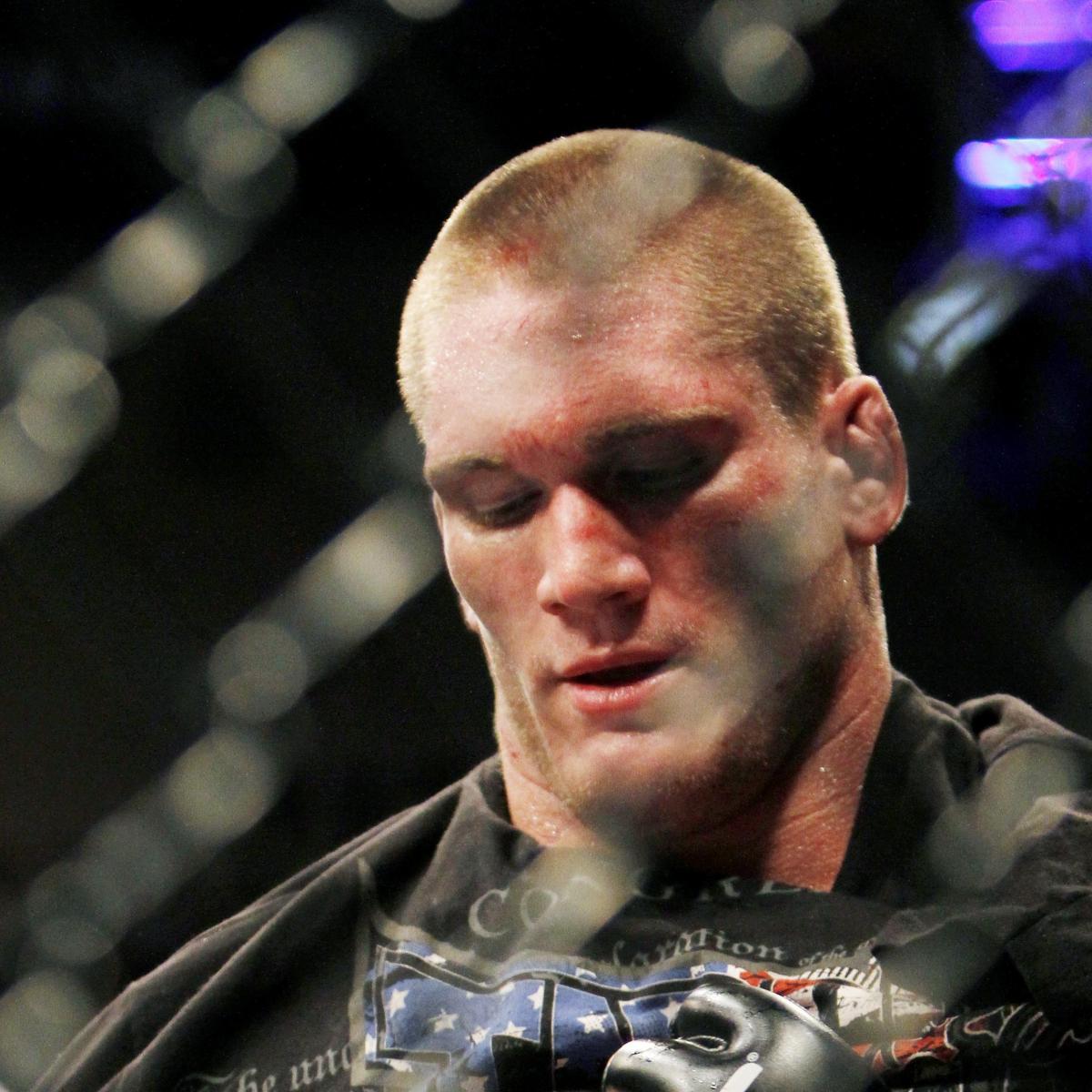 UFC Fight Night 71 Best DraftKings Fantasy Picks for Mir vs. Duffee