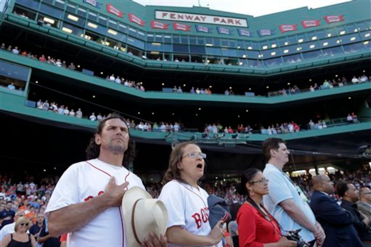 Boston Red Sox Trade Rumors: Tracking Hot Updates, News and Reaction ...