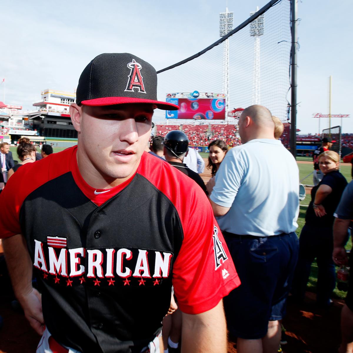 MLB AllStar Game 2015 What to Watch for in the Midsummer Classic