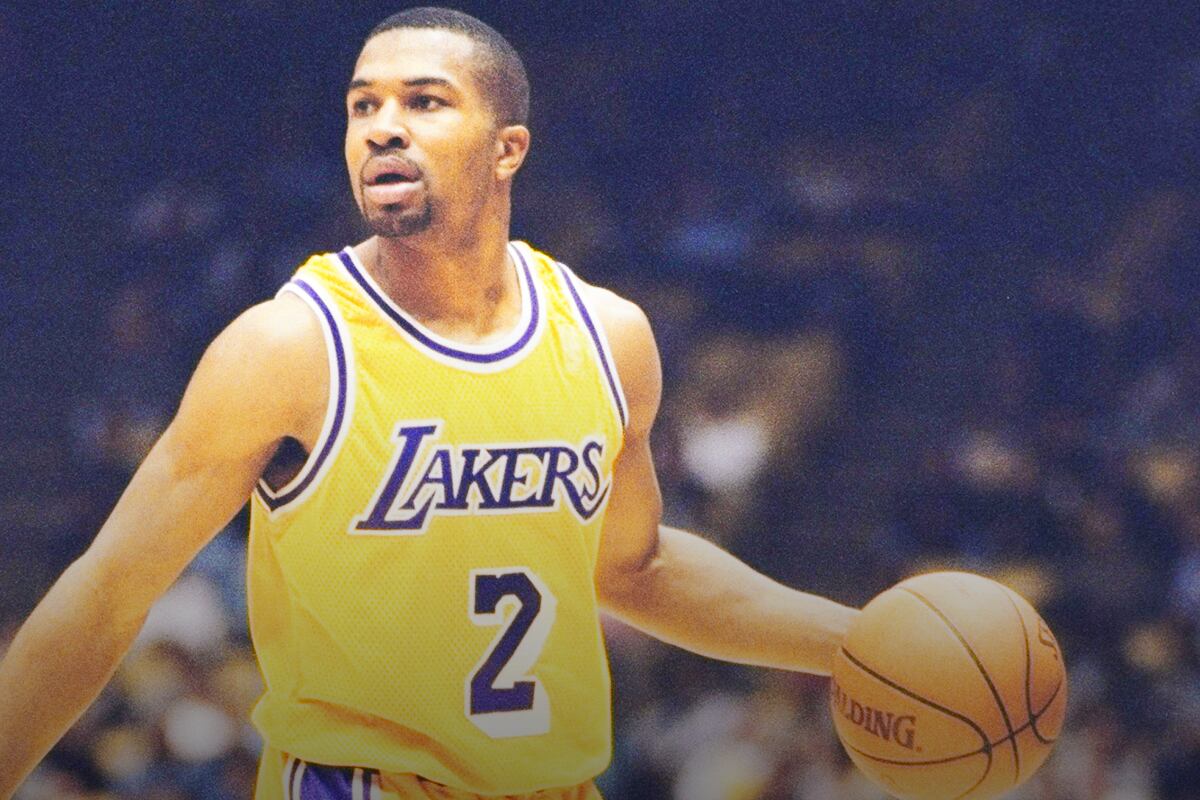 Derek Fisher Says He D Take Himself Over Kobe Iverson In 1996 Nba Redraft Bleacher Report Latest News Videos And Highlights