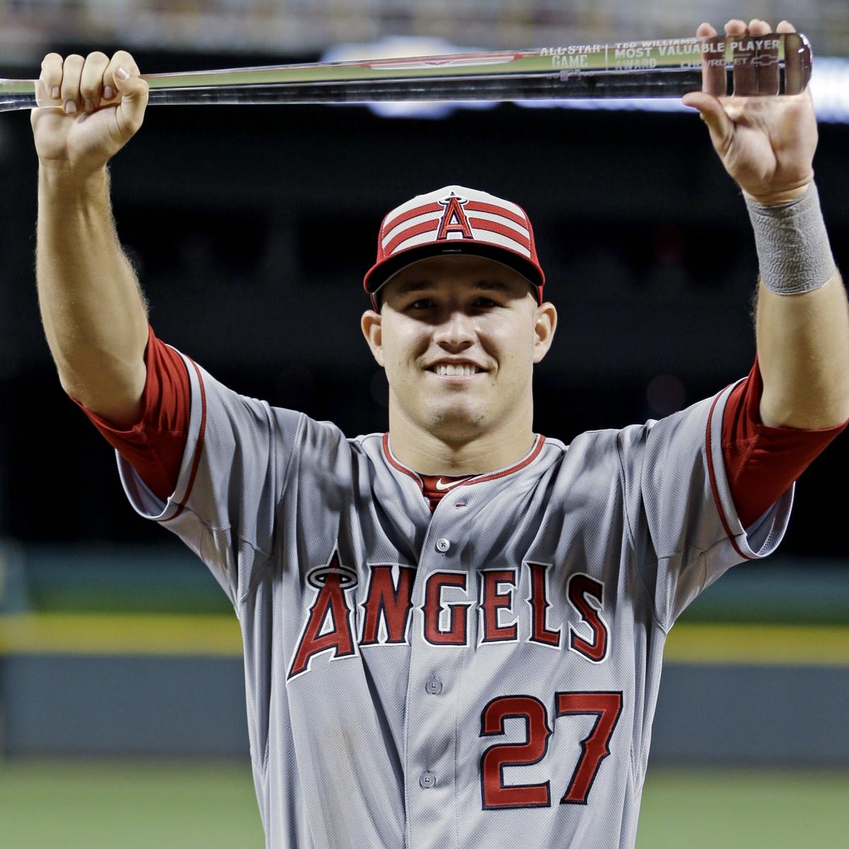 2015 MLB All-Star Game preview: Zack Greinke, Joc Pederson lead