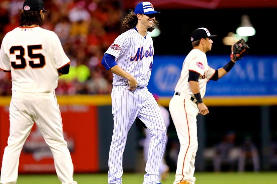 Are These the 2015 MLB All-Star Game Official Hats?, News, Scores,  Highlights, Stats, and Rumors