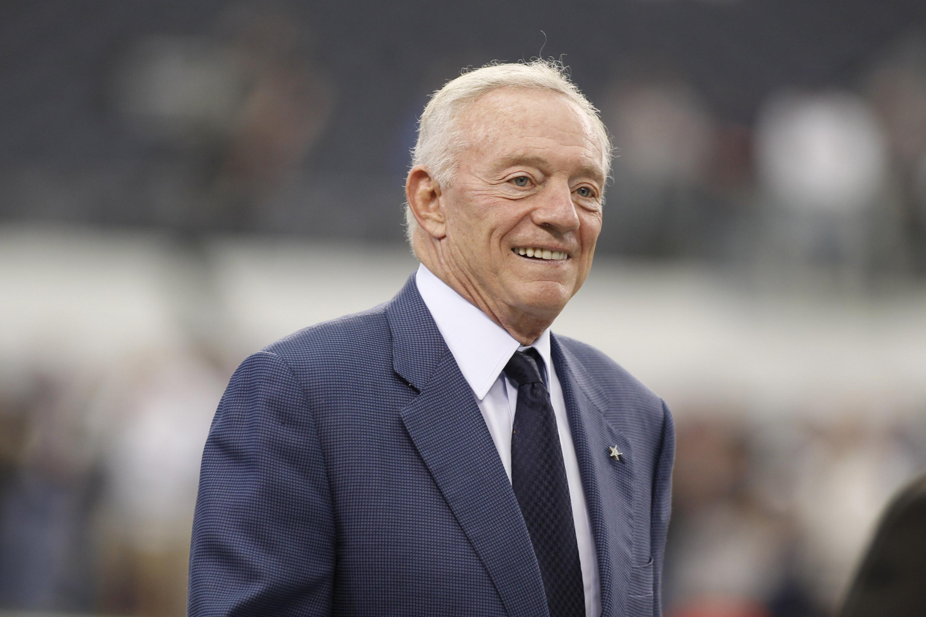 Dallas Cowboys named world's most valuable sports team, ahead of Yankees  and Real Madrid