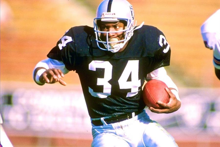NFL Urban Legends: Bo Jackson and the Too-Fast-to-Be-True 40-Yard Dash | News, Scores, Stats, and Rumors | Bleacher Report
