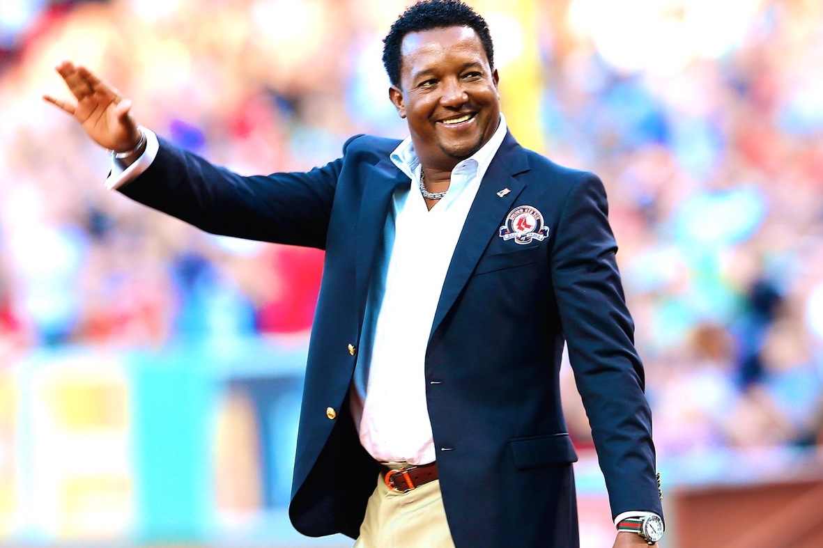 Pedro Martinez issues Hall of Fame plea for Dominicans - even those linked  to PEDs