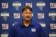 Can offensive coordinator Ben McAdoo maximize the Giants' offensive potential in 2015?