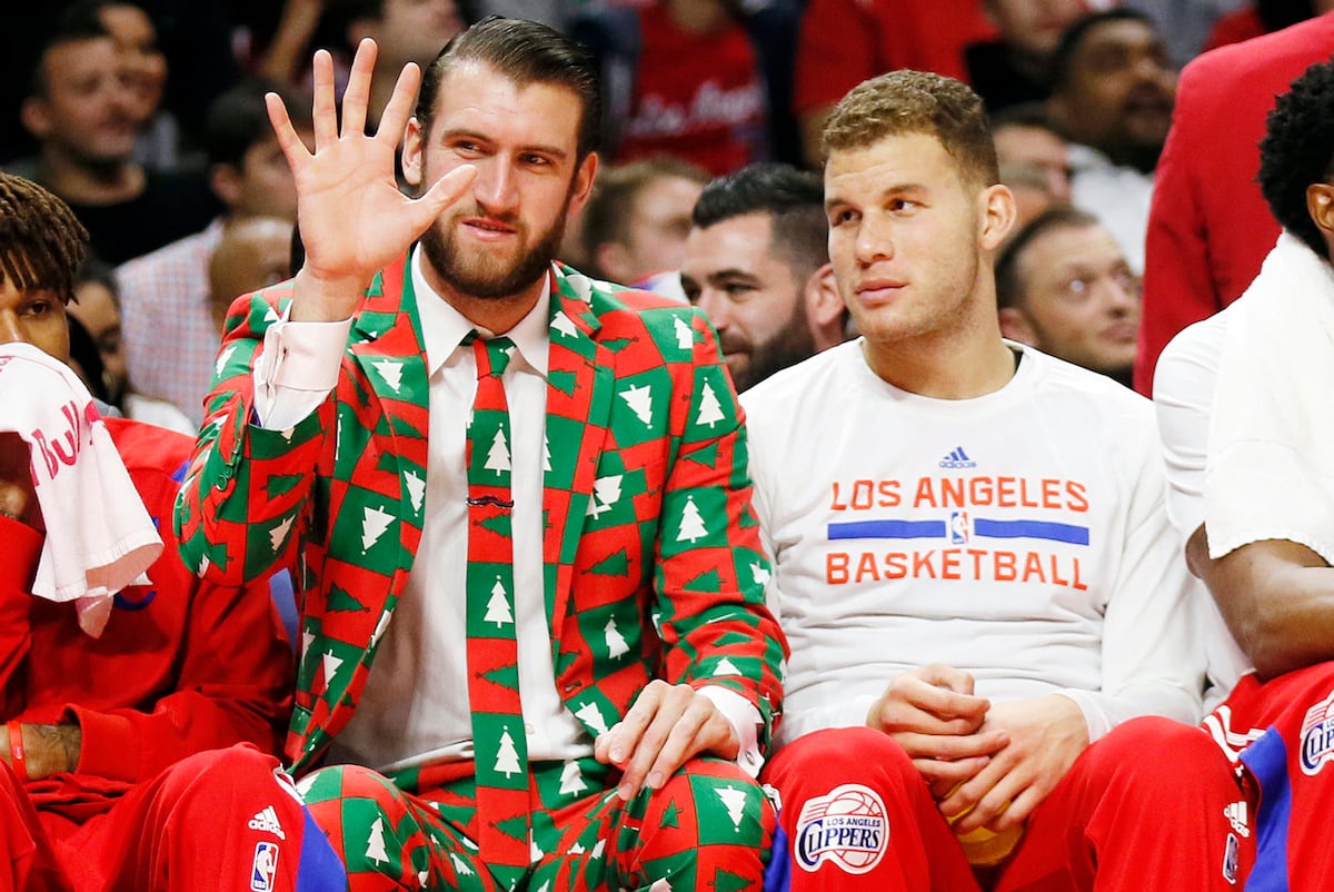 ESPN, ABC Launching 'Saturday Night NBA on ABC' Series for 2015-16