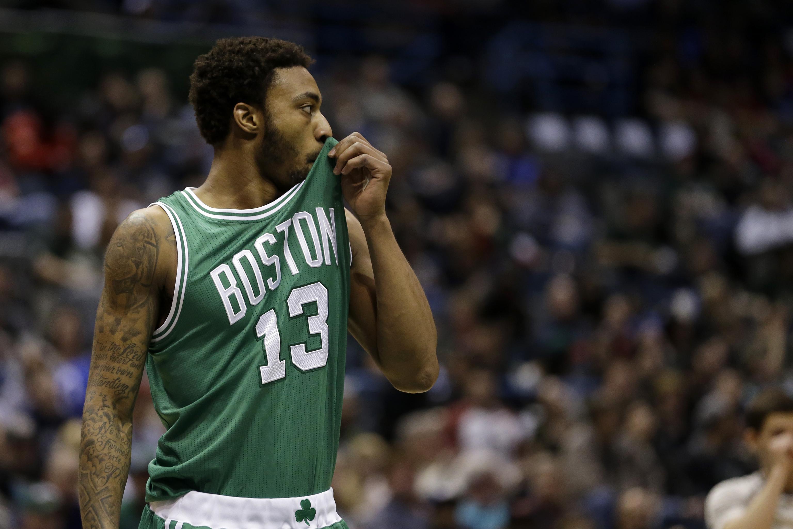 Boston Celtics: Celtics Take Smart and Young On Successful Draft Night