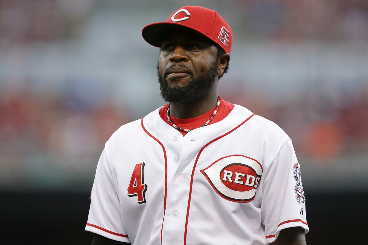Brandon Phillips Injury: Updates on Reds Star&rsquo;s Finger and Return