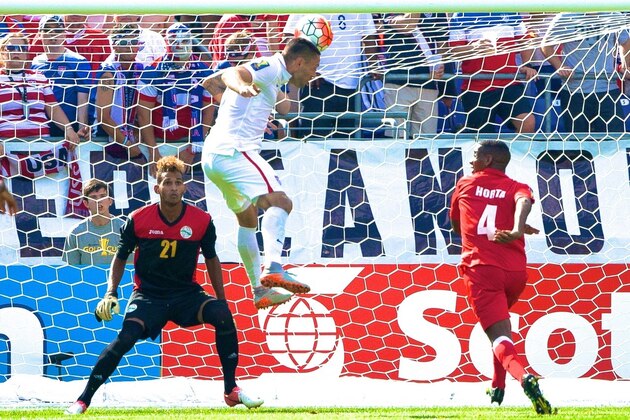 Usa Vs Cuba Live Score Highlights From 2017 Concacaf Gold Cup Usa Vs Cuba Live Score Highlights From 2017 Concacaf Gold Cup Bleacher Report Latest News Videos And
