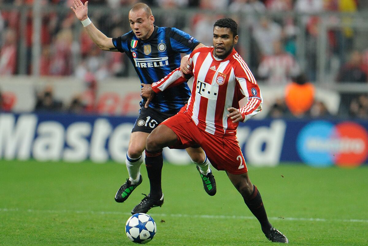 Bayern Inter Live Ticker Bayern Inter Live Ticker