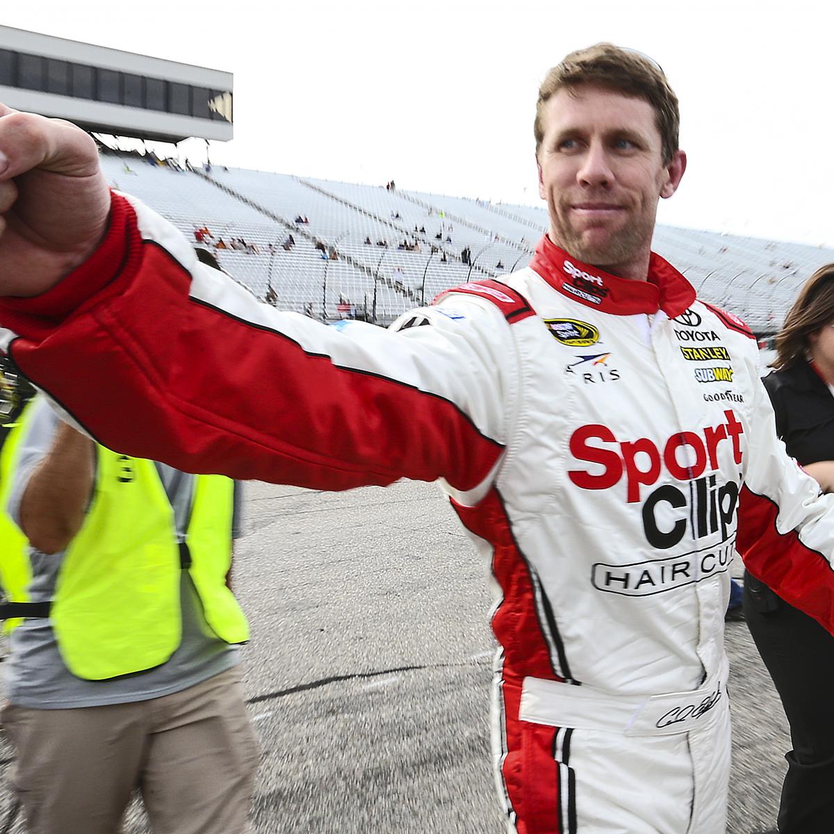 stream nascar race