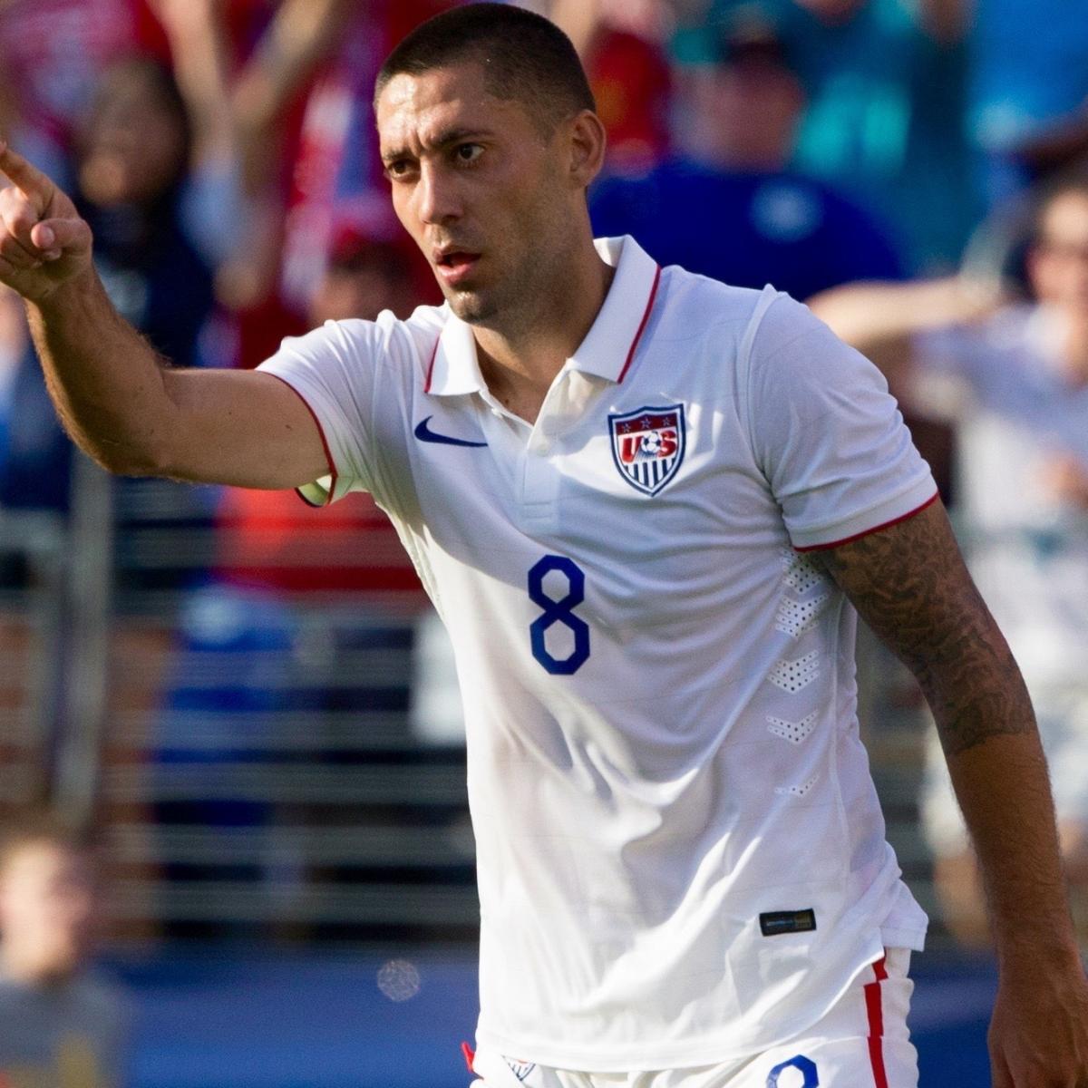 Is Clint Dempsey the U.S. men's national team's greatest player ever? - ESPN