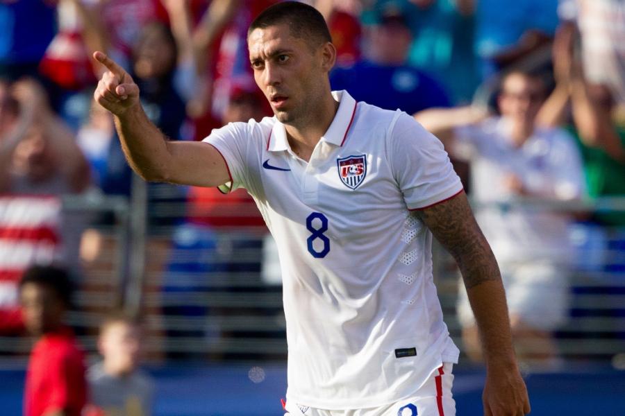 Clint Dempsey and 10 Americans Who Excelled Overseas, News, Scores,  Highlights, Stats, and Rumors